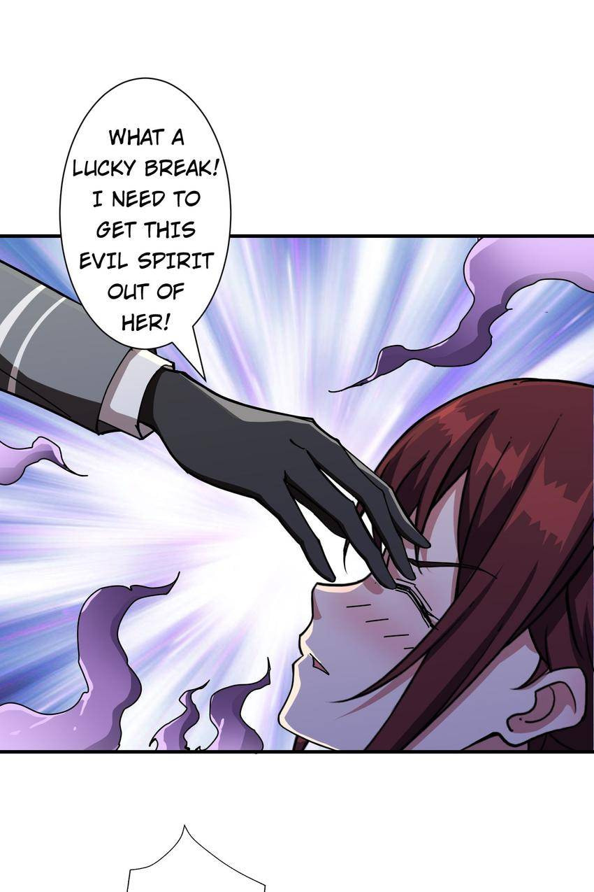 Read The God Devourer (Colored) chapter 52 image 38 on Lezhin