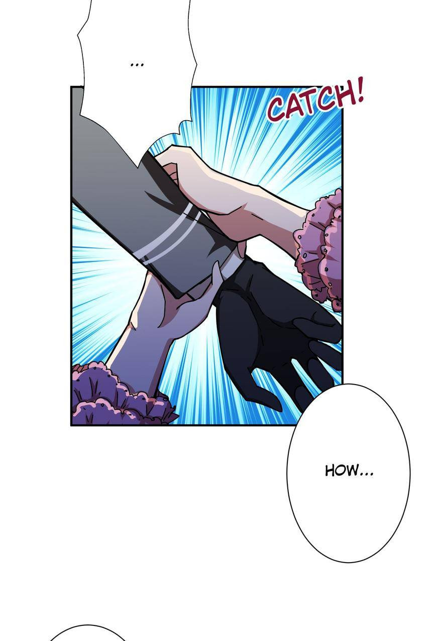 Read The God Devourer (Colored) chapter 52 image 39 on Lezhin