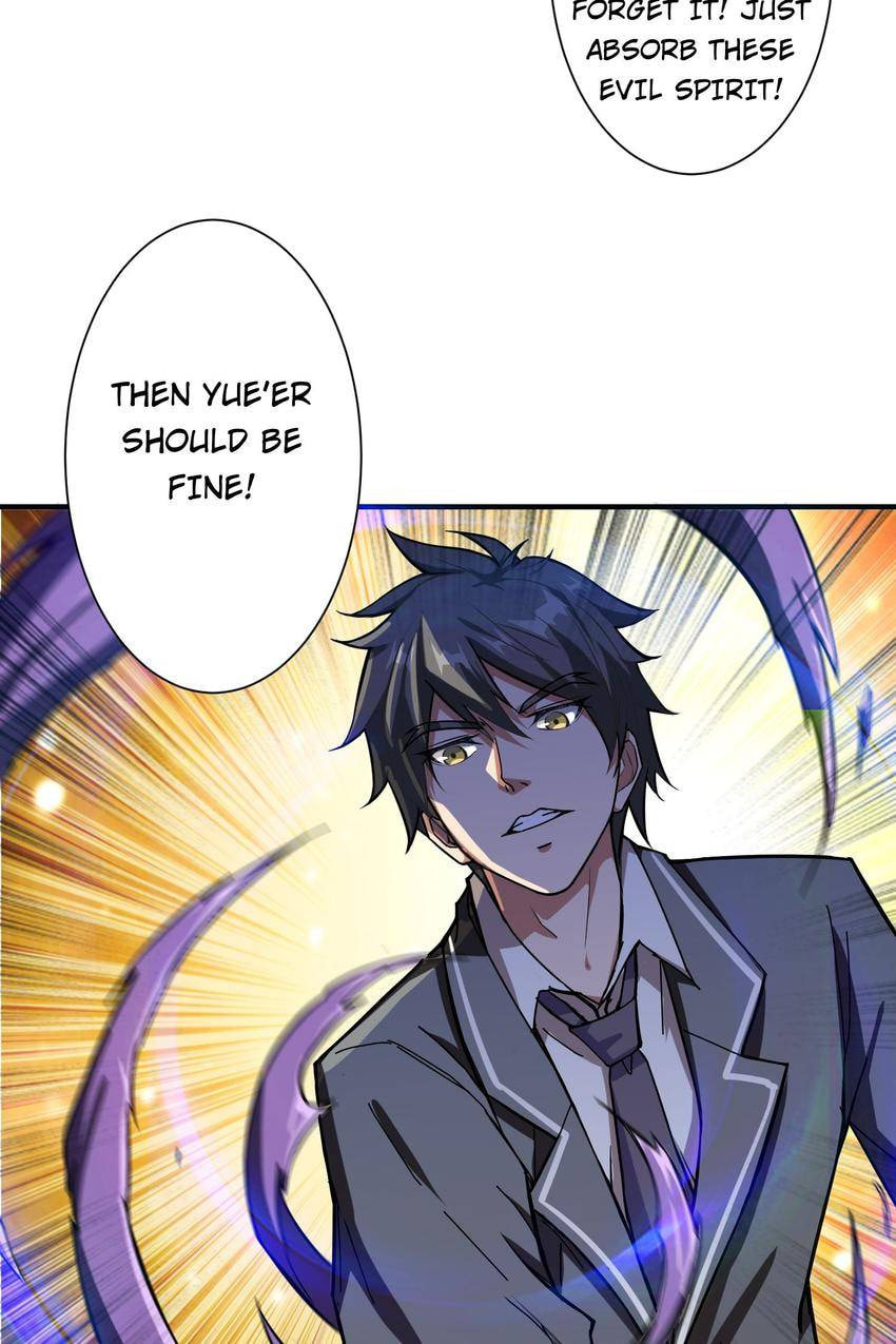 Read The God Devourer (Colored) chapter 52 image 41 on Lezhin