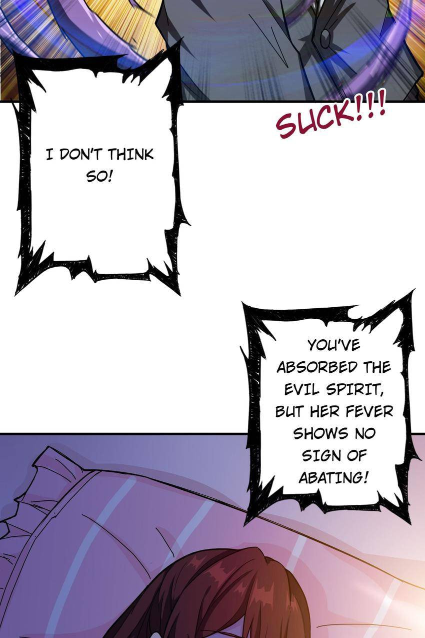 Read The God Devourer (Colored) chapter 52 image 42 on Lezhin