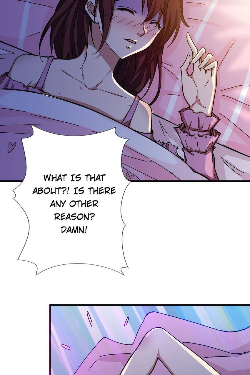 Read The God Devourer (Colored) chapter 52 image 43 on Lezhin