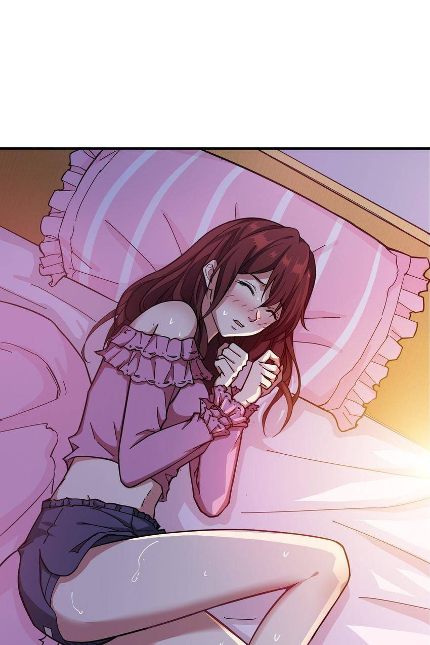 Read The God Devourer (Colored) chapter 52 image 45 on Lezhin