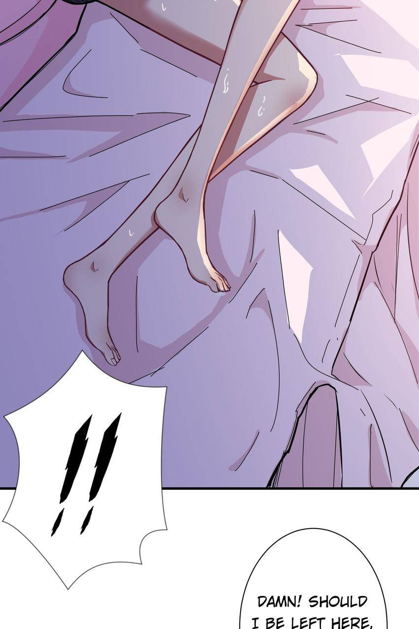 Read The God Devourer (Colored) chapter 52 image 46 on Lezhin