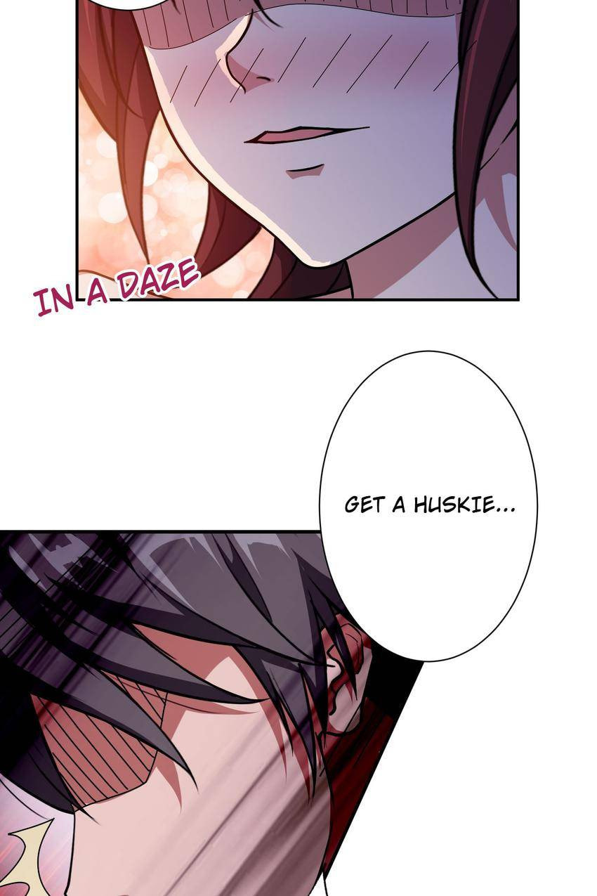 Read The God Devourer (Colored) chapter 52 image 48 on Lezhin
