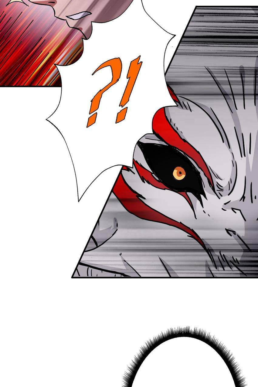 Read The God Devourer (Colored) chapter 52 image 49 on Lezhin