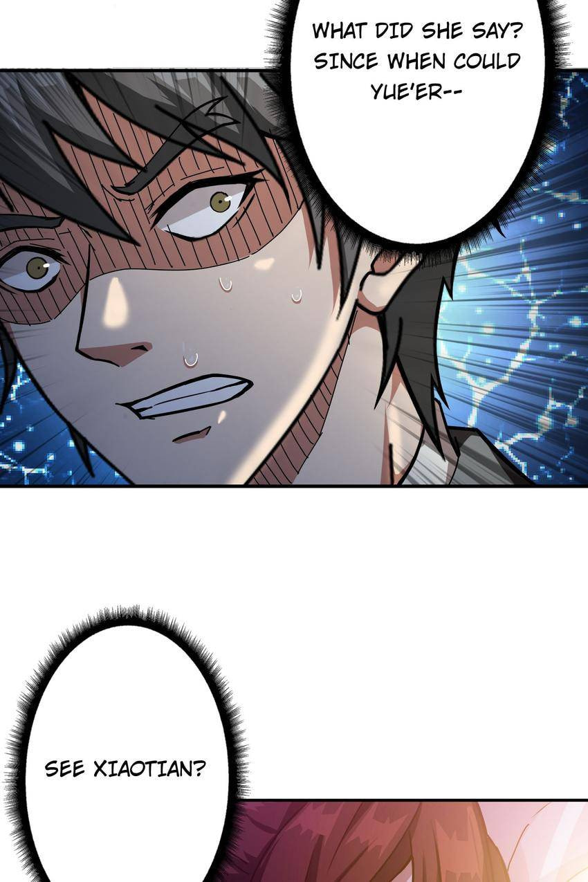 Read The God Devourer (Colored) chapter 52 image 50 on Lezhin