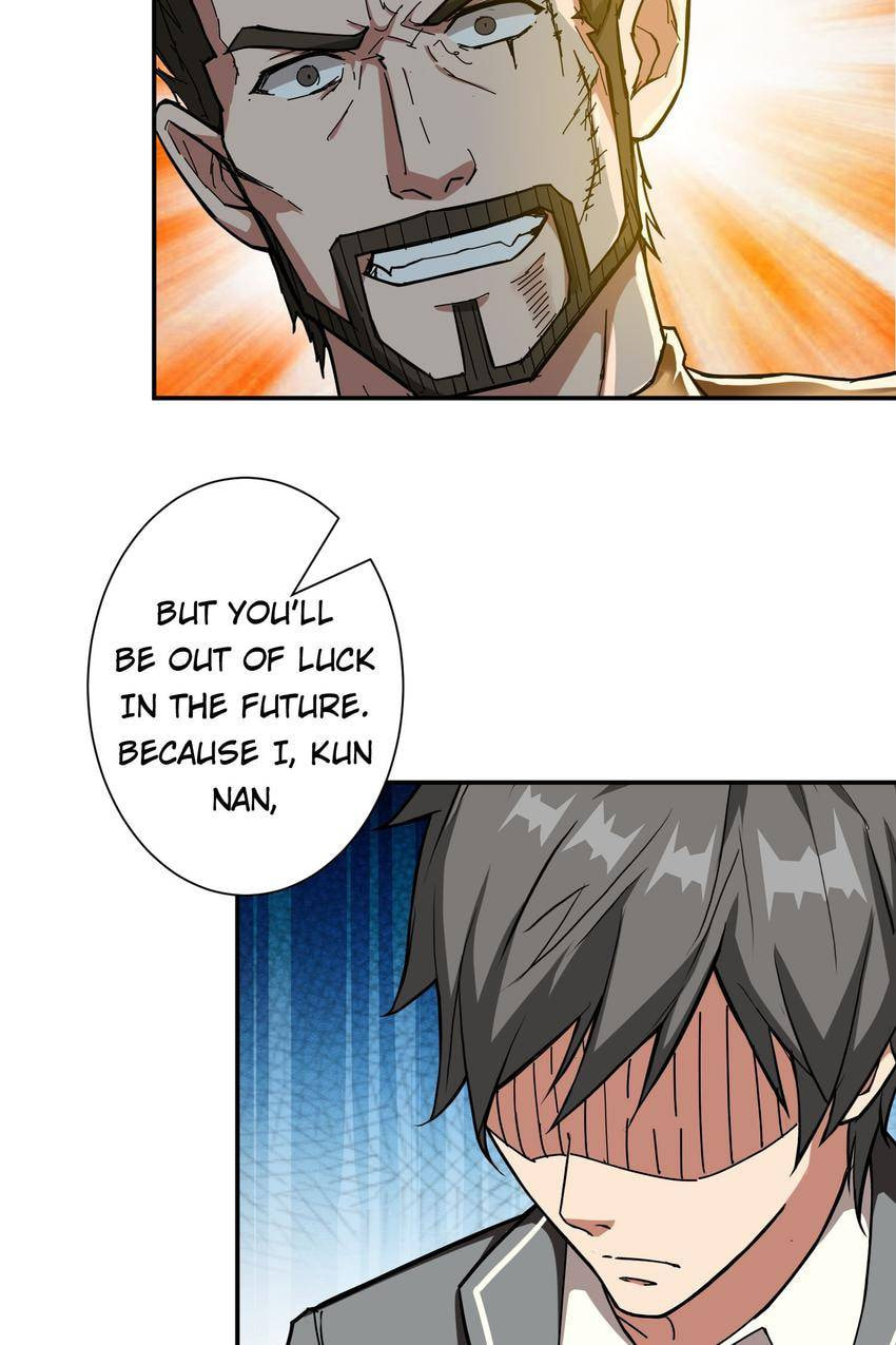 Read The God Devourer (Colored) chapter 52 image 9 on Lezhin