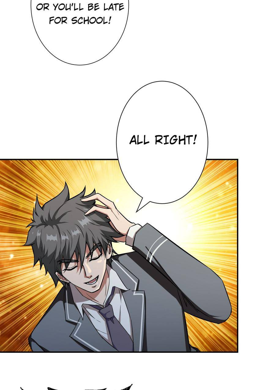 Read The God Devourer (Colored) chapter 54 image 10 on Lezhin