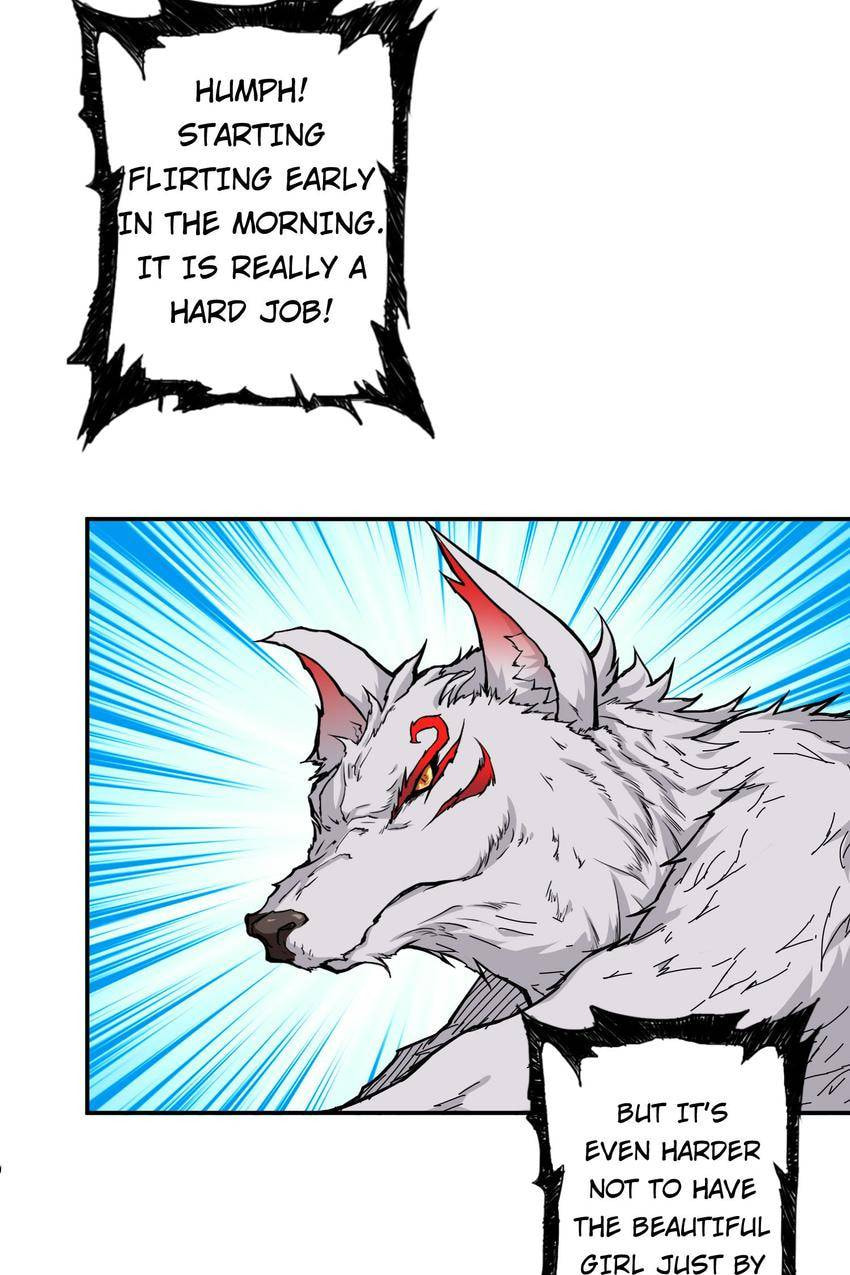 Read The God Devourer (Colored) chapter 54 image 11 on Lezhin