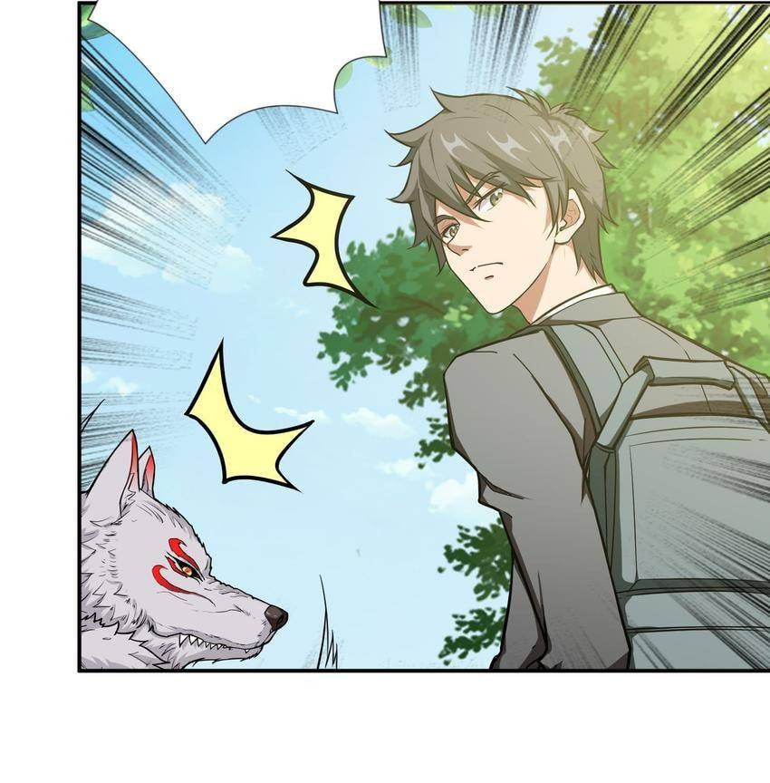 Read The God Devourer (Colored) chapter 54 image 19 on Lezhin