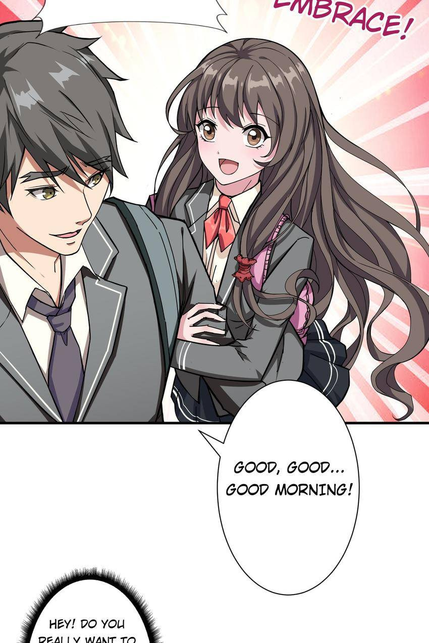 Read The God Devourer (Colored) chapter 54 image 21 on Lezhin