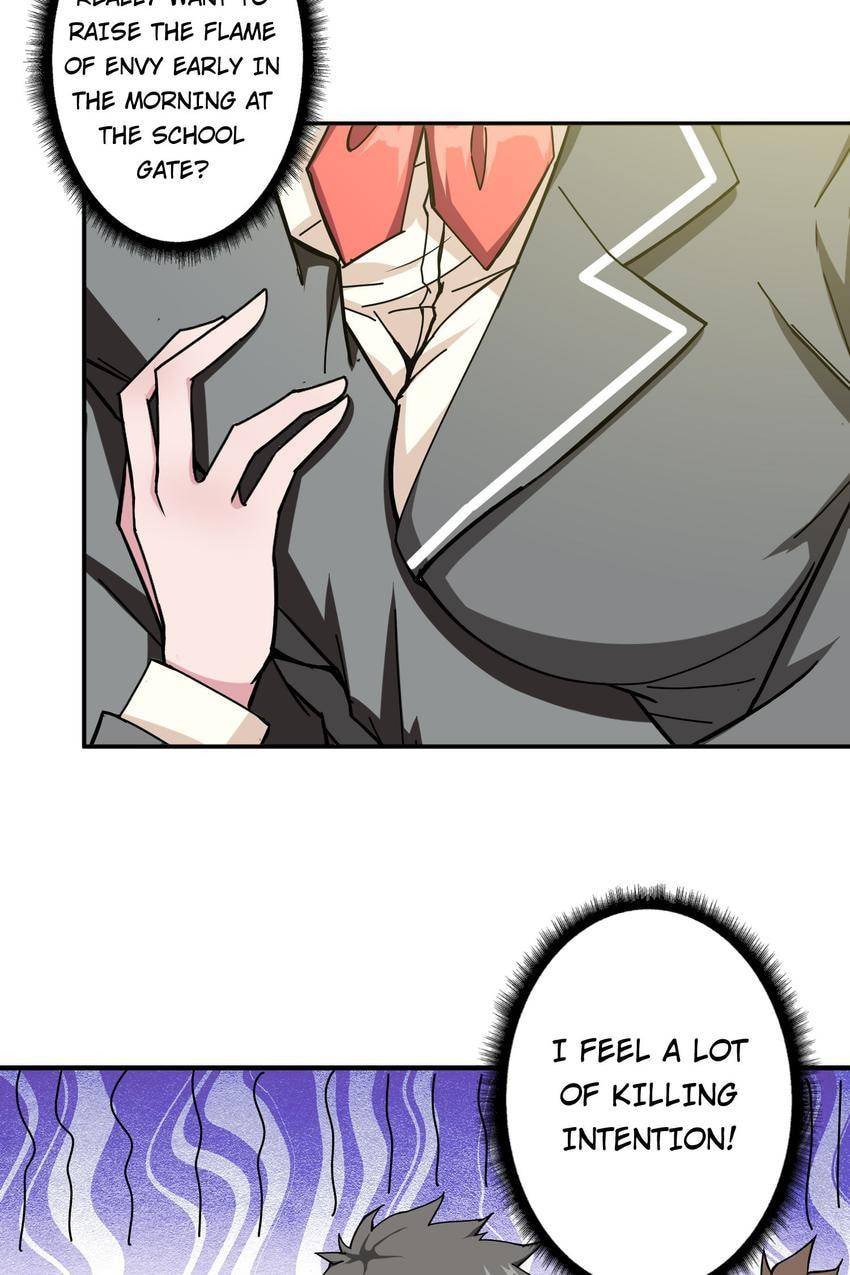 Read The God Devourer (Colored) chapter 54 image 22 on Lezhin