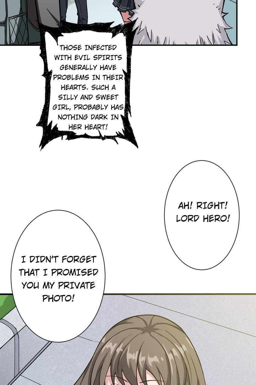 Read The God Devourer (Colored) chapter 54 image 25 on Lezhin