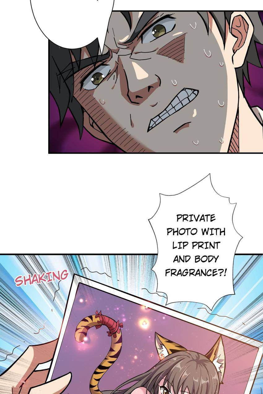 Read The God Devourer (Colored) chapter 54 image 29 on Lezhin