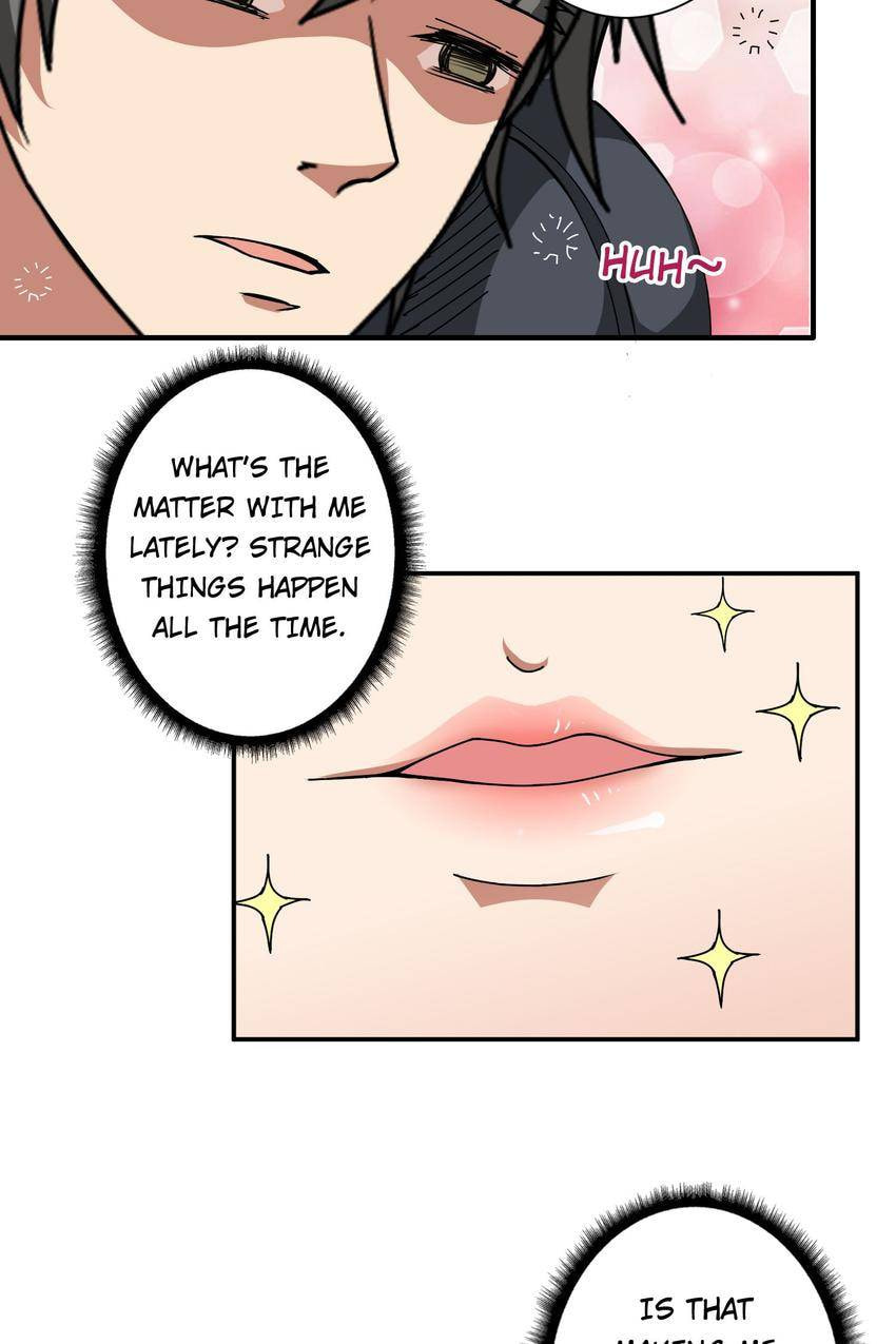 Read The God Devourer (Colored) chapter 54 image 3 on Lezhin
