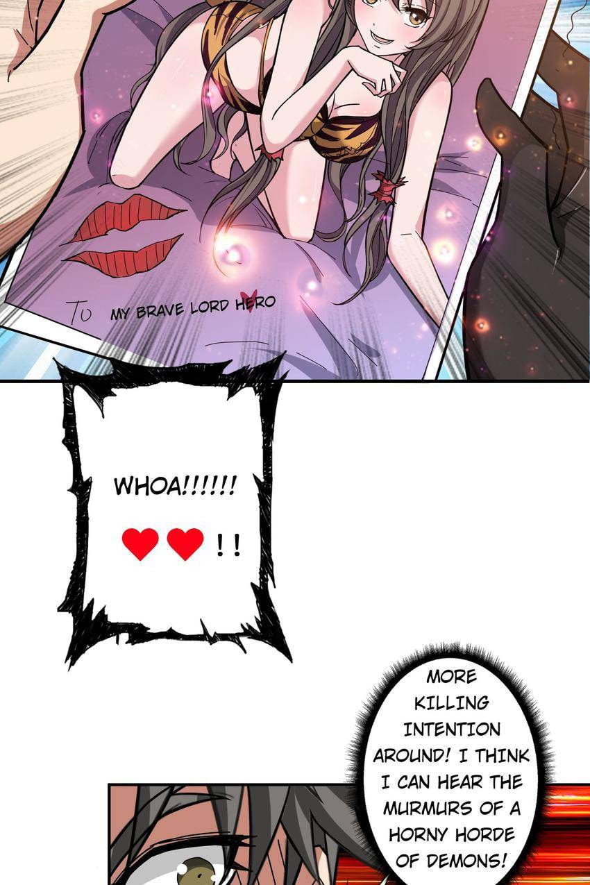 Read The God Devourer (Colored) chapter 54 image 30 on Lezhin