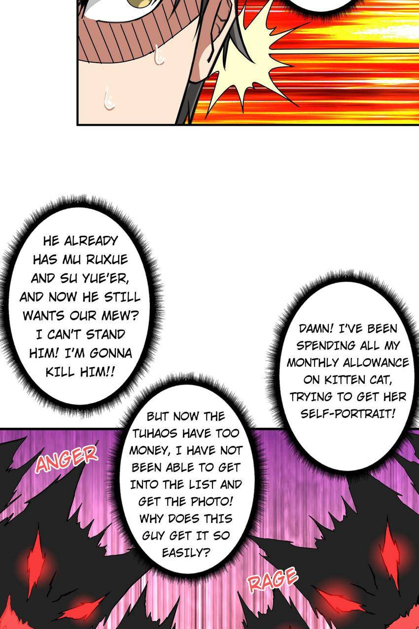 Read The God Devourer (Colored) chapter 54 image 31 on Lezhin