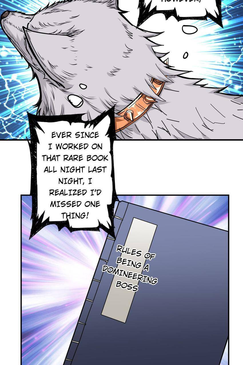 Read The God Devourer (Colored) chapter 54 image 39 on Lezhin