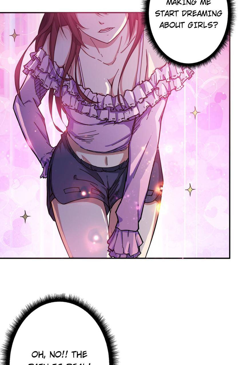 Read The God Devourer (Colored) chapter 54 image 4 on Lezhin