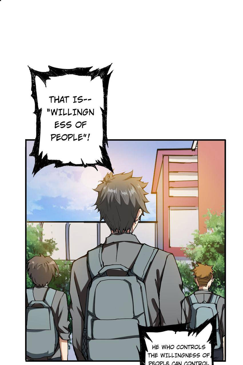 Read The God Devourer (Colored) chapter 54 image 41 on Lezhin