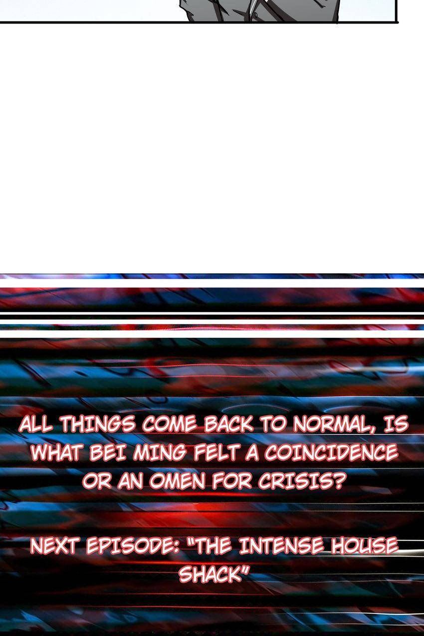 Read The God Devourer (Colored) chapter 54 image 45 on Lezhin