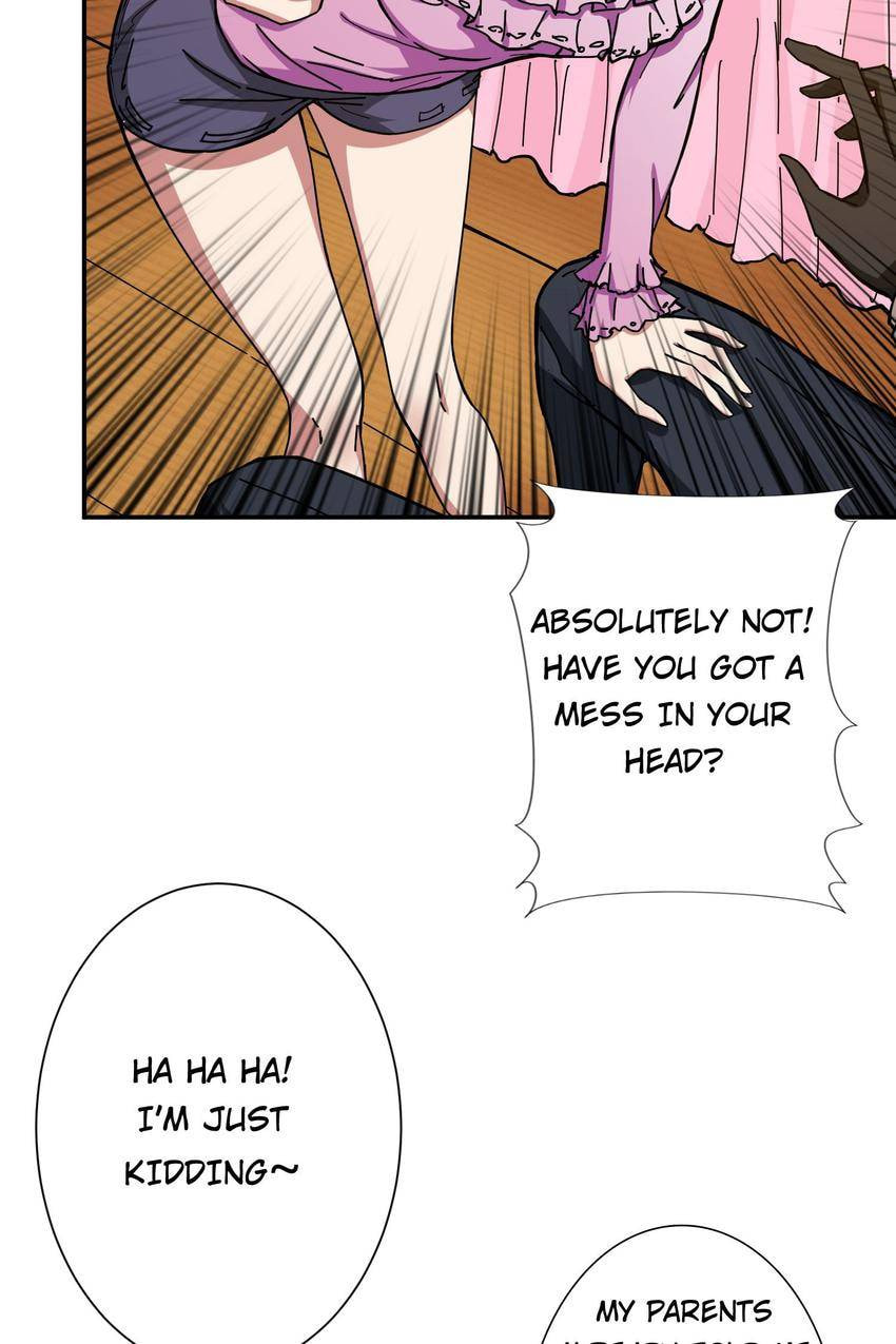 Read The God Devourer (Colored) chapter 54 image 8 on Lezhin
