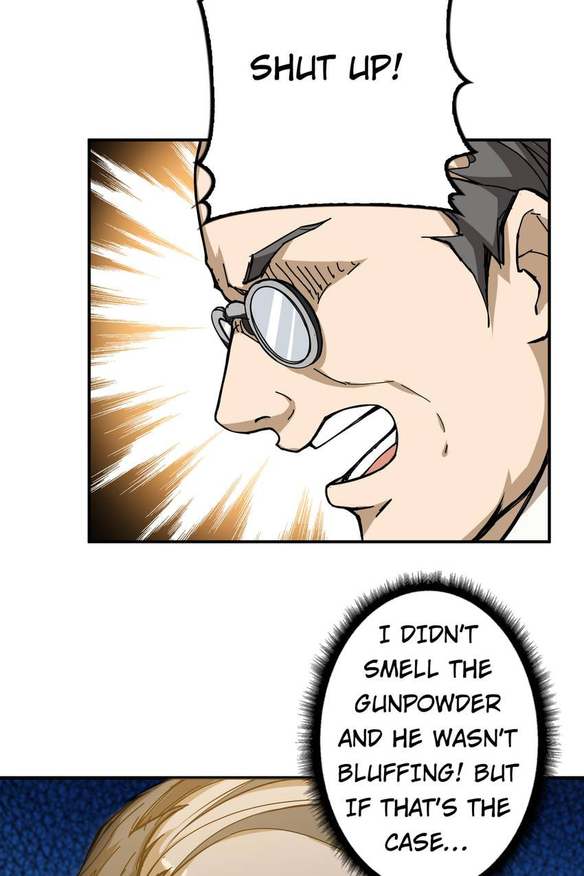 Read The God Devourer (Colored) chapter 56 image 12 on Lezhin