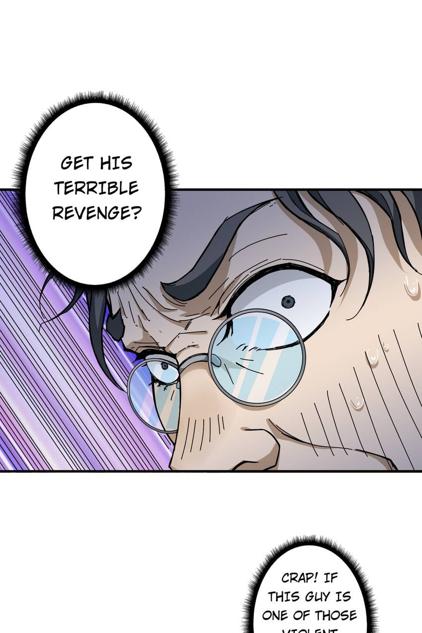 Read The God Devourer (Colored) chapter 56 image 14 on Lezhin