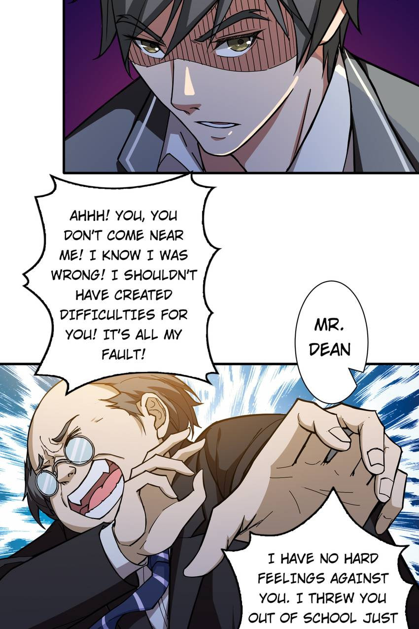 Read The God Devourer (Colored) chapter 56 image 16 on Lezhin