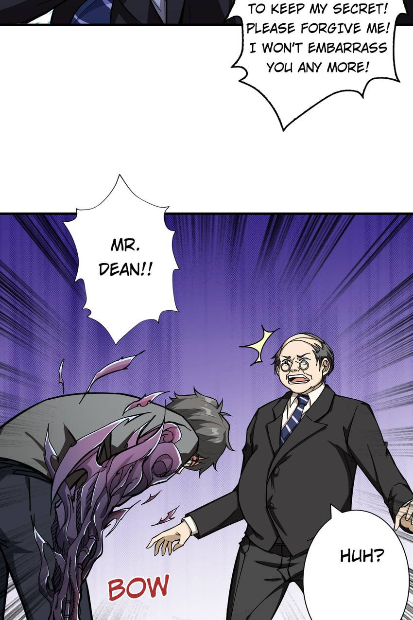 Read The God Devourer (Colored) chapter 56 image 17 on Lezhin
