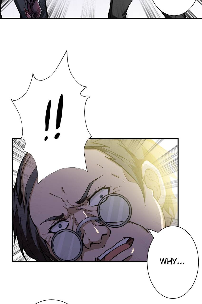 Read The God Devourer (Colored) chapter 56 image 18 on Lezhin