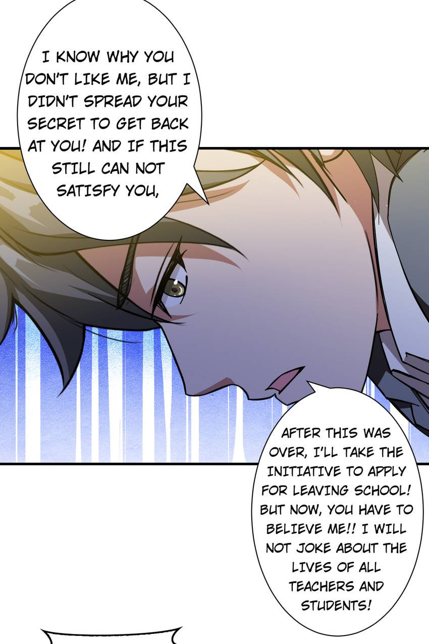 Read The God Devourer (Colored) chapter 56 image 19 on Lezhin