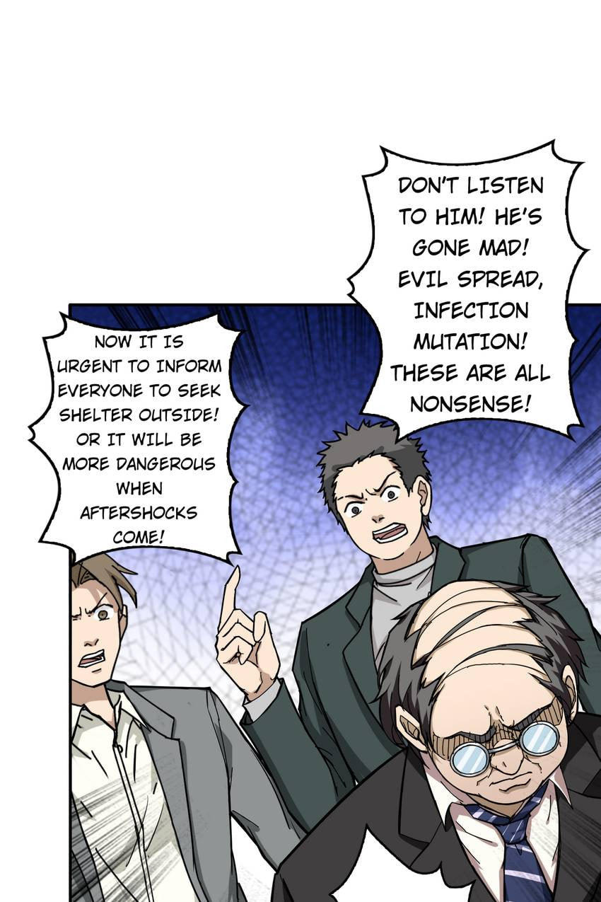 Read The God Devourer (Colored) chapter 56 image 21 on Lezhin