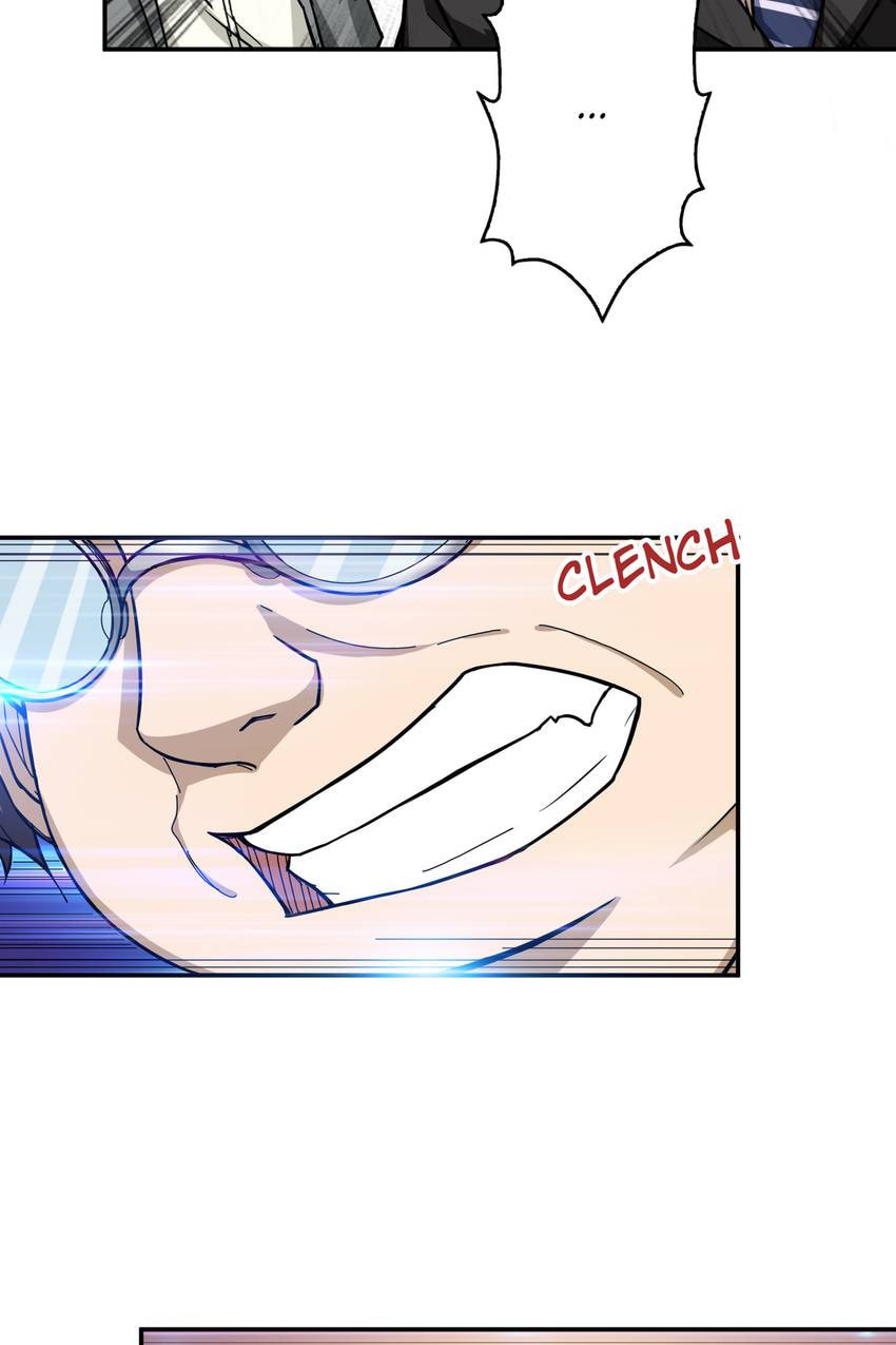 Read The God Devourer (Colored) chapter 56 image 22 on Lezhin