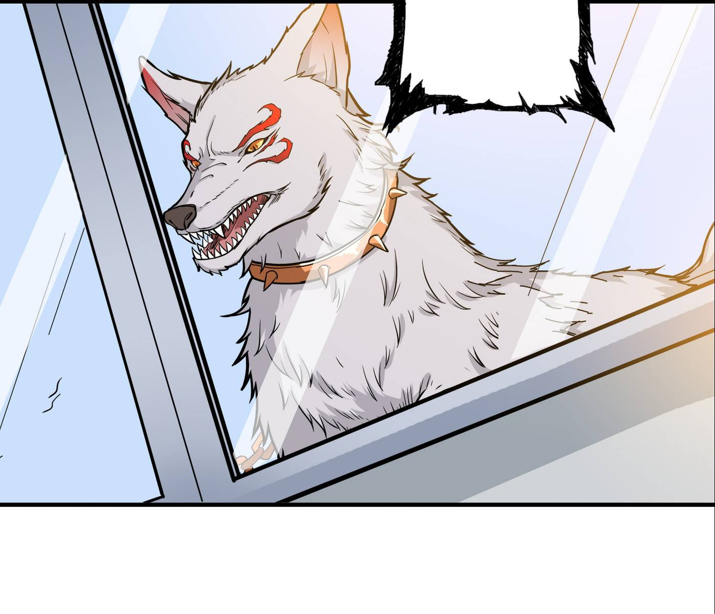 Read The God Devourer (Colored) chapter 56 image 27 on Lezhin