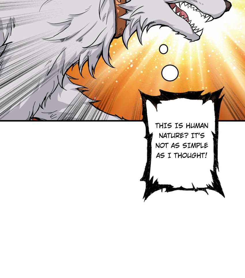 Read The God Devourer (Colored) chapter 56 image 33 on Lezhin
