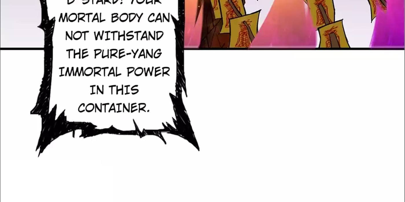 Read The God Devourer (Colored) chapter 56 image 47 on Lezhin