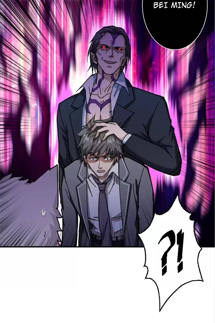 Read The God Devourer (Colored) chapter 56 image 58 on Lezhin