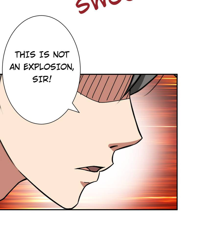 Read The God Devourer (Colored) chapter 56 image 6 on Lezhin