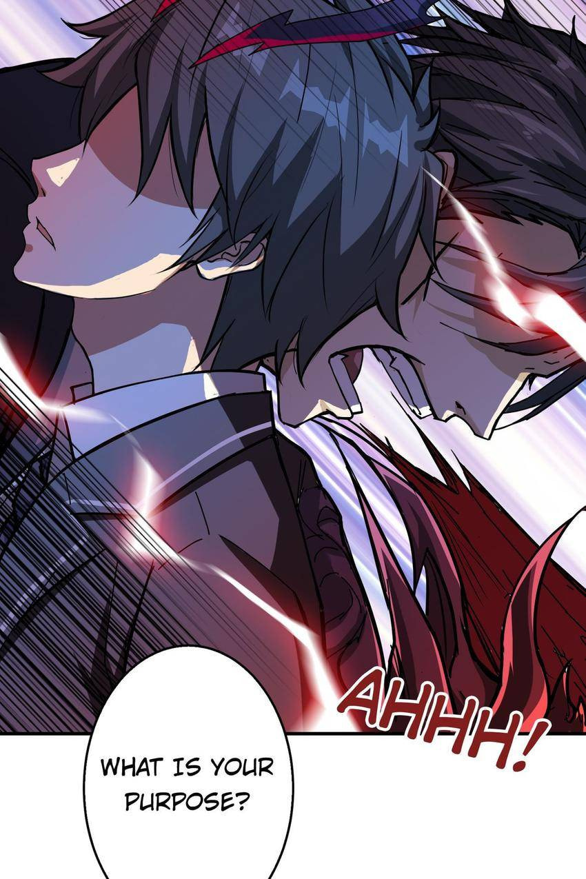 Read The God Devourer (Colored) chapter 57 image 12 on Lezhin