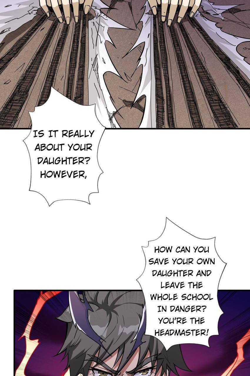 Read The God Devourer (Colored) chapter 57 image 16 on Lezhin