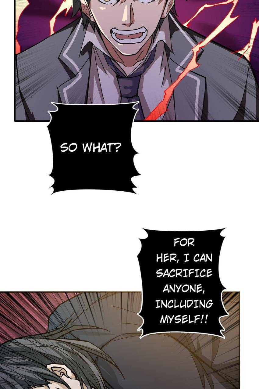 Read The God Devourer (Colored) chapter 57 image 17 on Lezhin