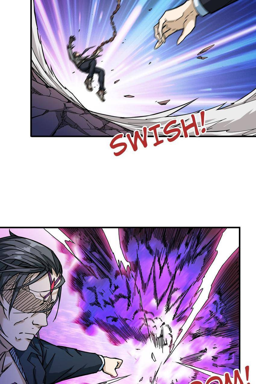 Read The God Devourer (Colored) chapter 57 image 2 on Lezhin