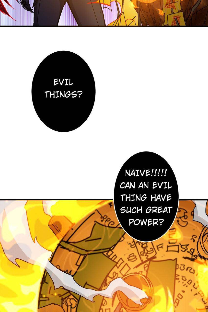 Read The God Devourer (Colored) chapter 57 image 23 on Lezhin