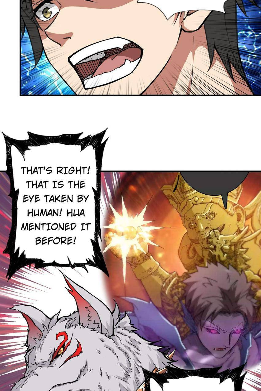 Read The God Devourer (Colored) chapter 57 image 26 on Lezhin