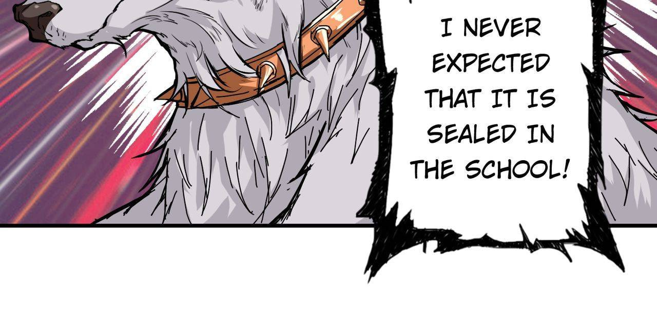 Read The God Devourer (Colored) chapter 57 image 27 on Lezhin