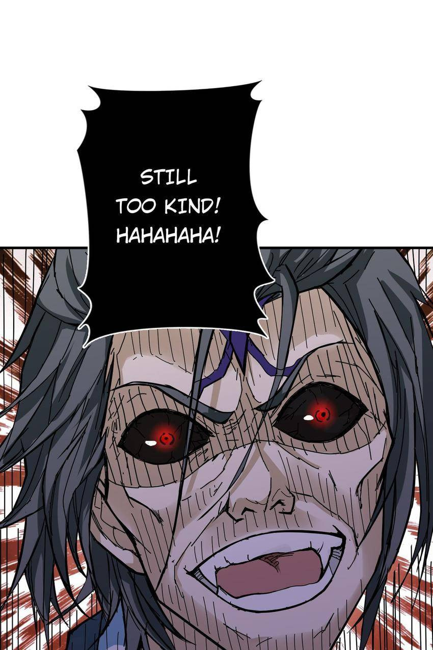 Read The God Devourer (Colored) chapter 57 image 30 on Lezhin
