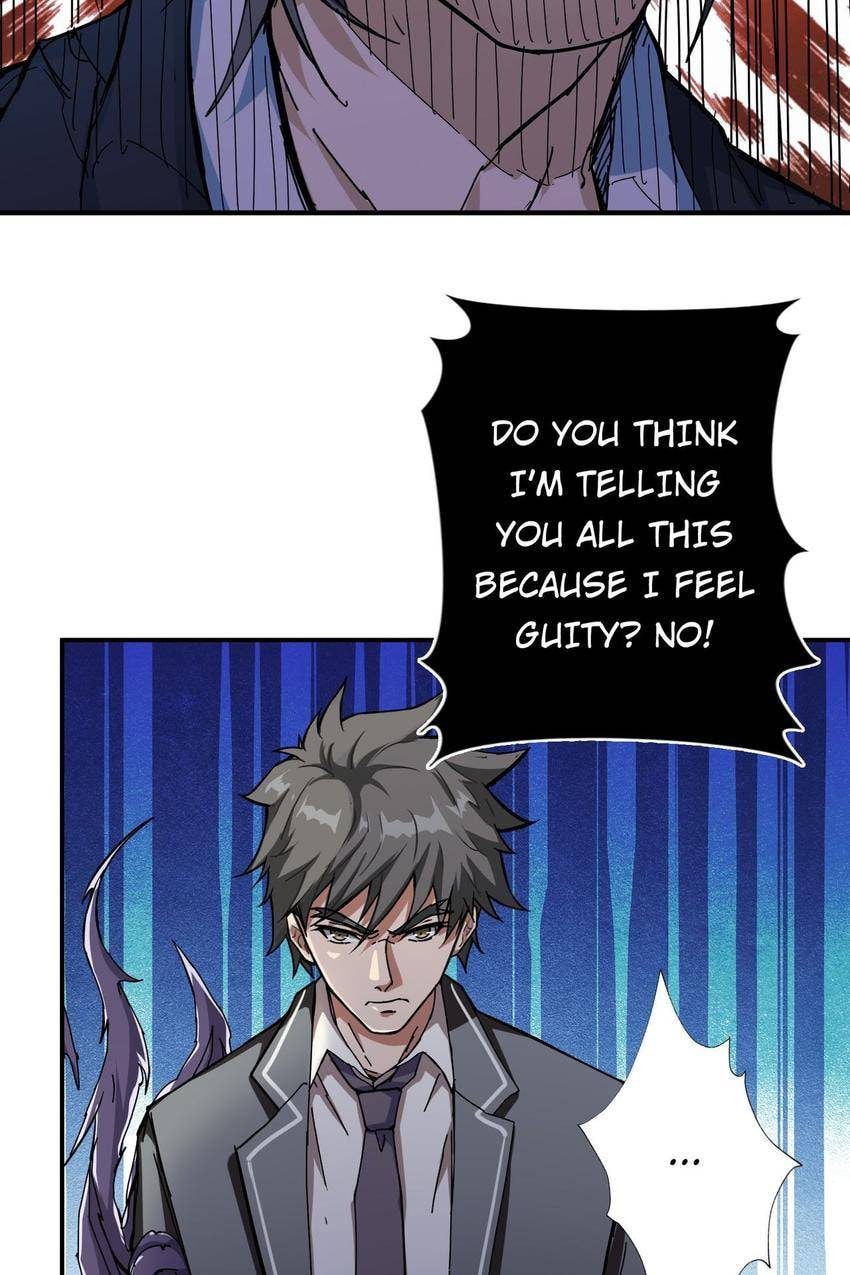 Read The God Devourer (Colored) chapter 57 image 31 on Lezhin