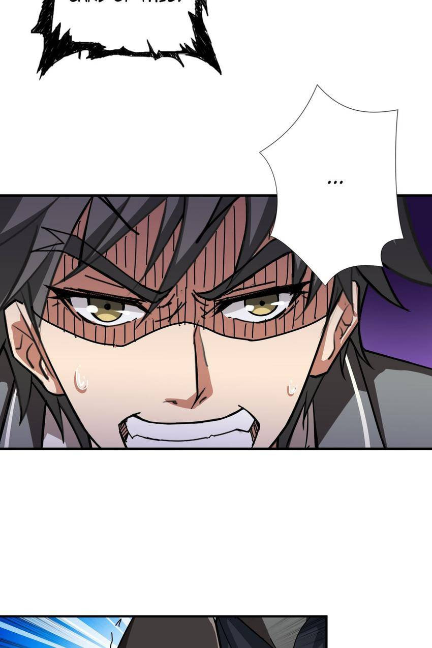 Read The God Devourer (Colored) chapter 57 image 35 on Lezhin