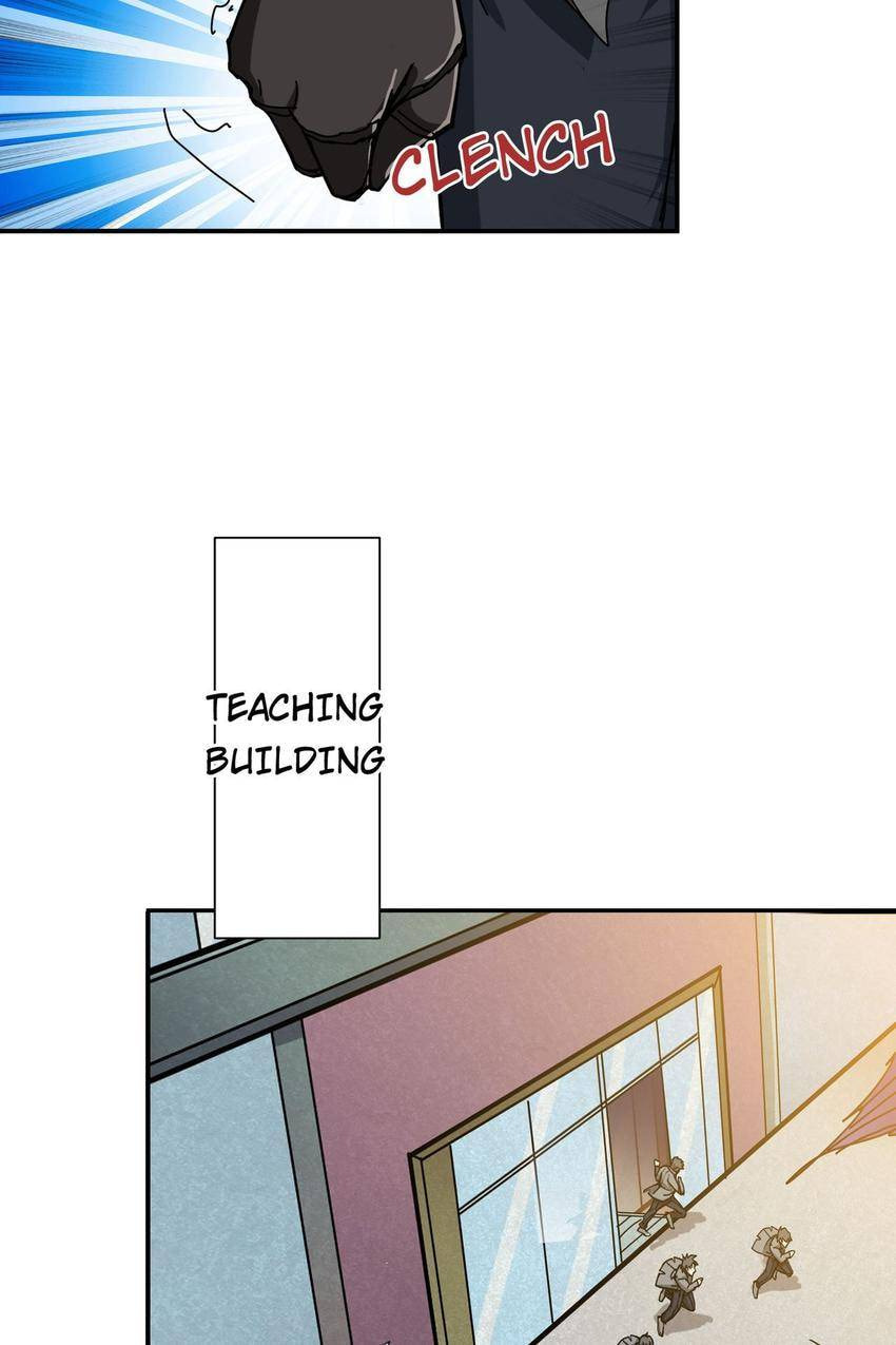 Read The God Devourer (Colored) chapter 57 image 36 on Lezhin